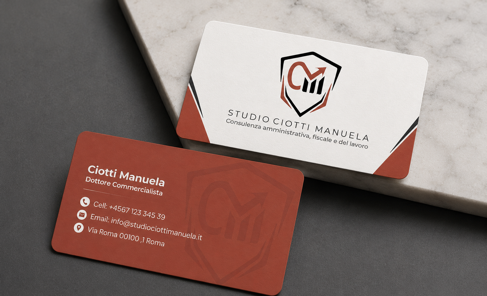 Brand Mockup