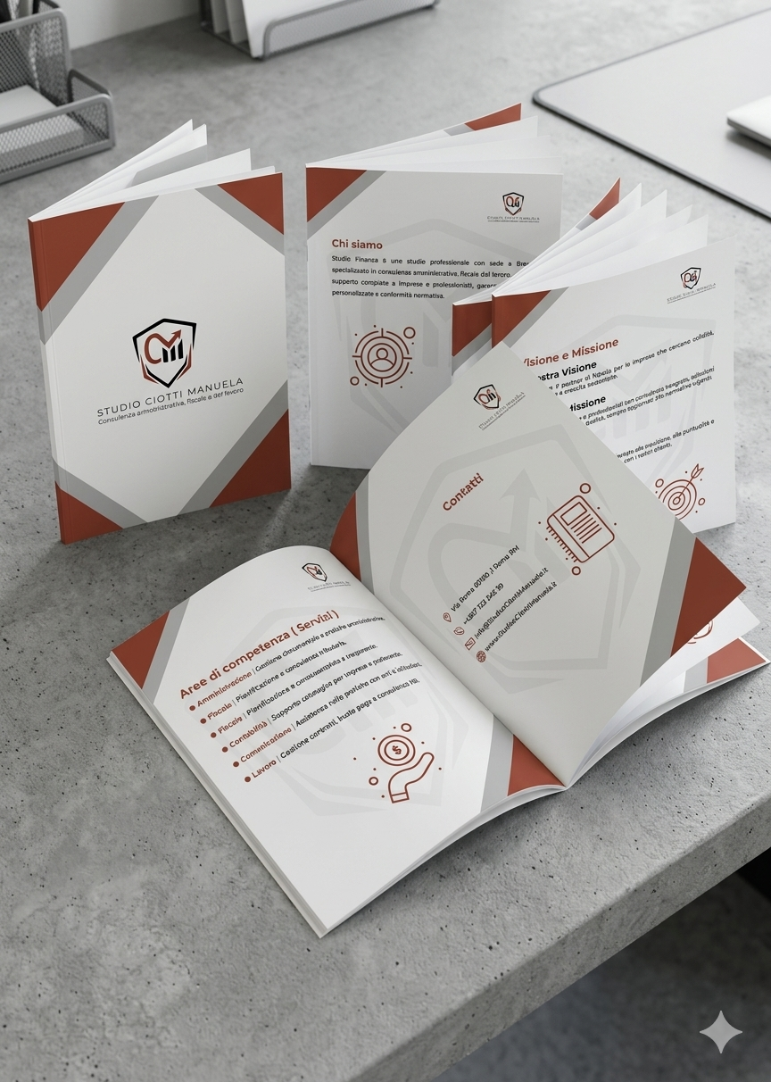 Logo Mockup